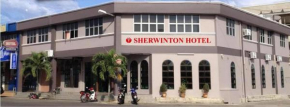 Sherwinton Hotel Mentakab Town